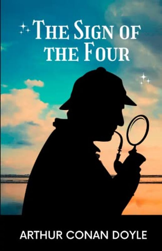 The Sign of the Four