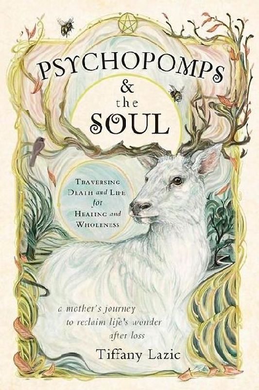 Psychopomps & the Soul