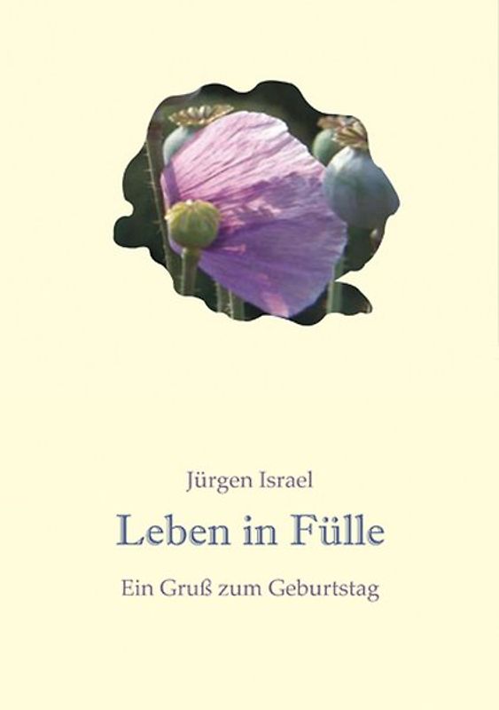 Leben in Fülle (VE 5)