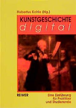 Kunstgeschichte digital