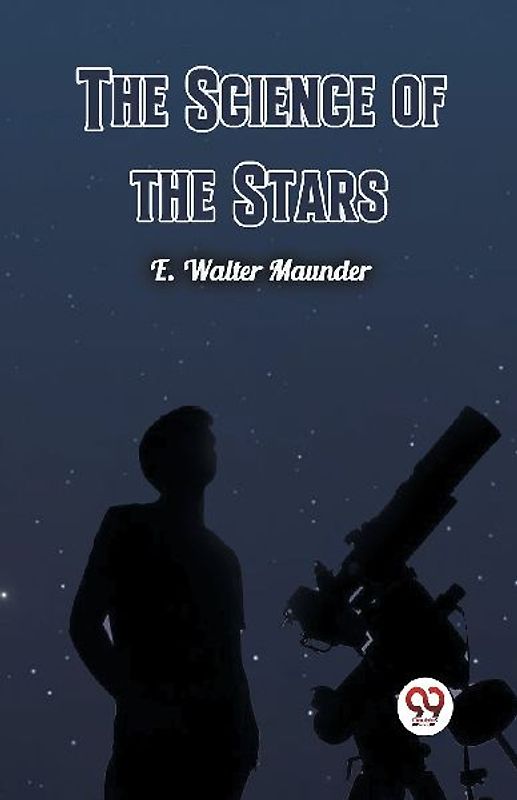 The Science of the Stars