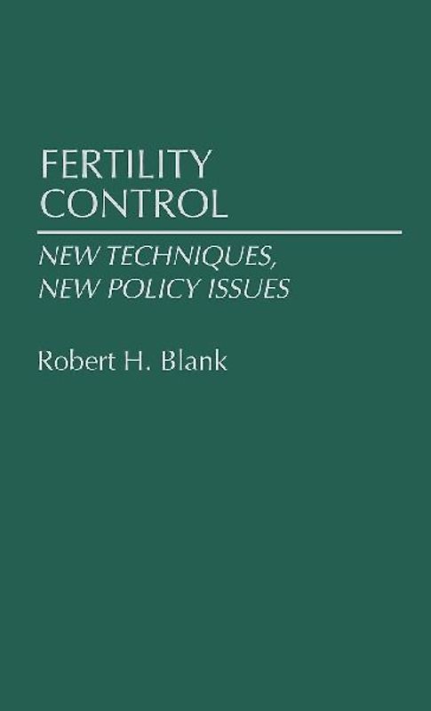 Fertility Control