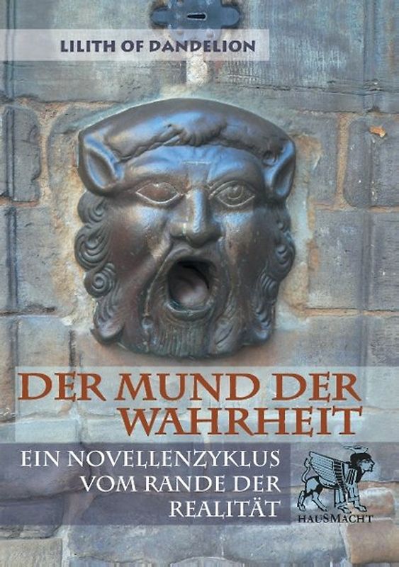 Der Mund der Wahrheit