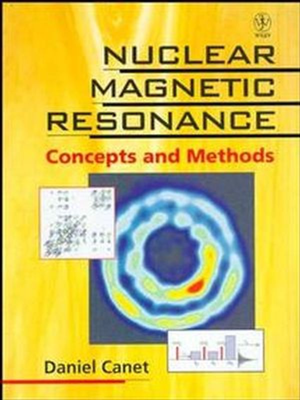 Nuclear Magnetic Resonance