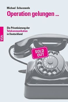 Operation gelungen …