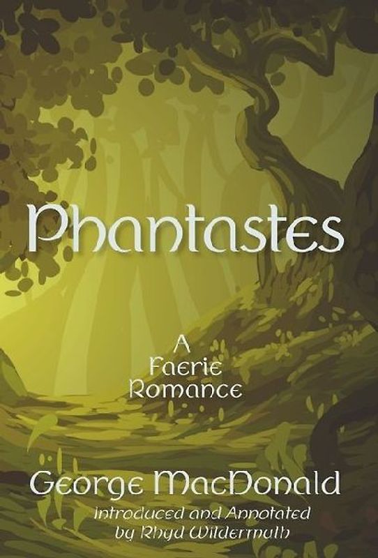 Phantastes