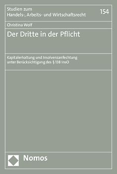 Der Dritte in der Pflicht