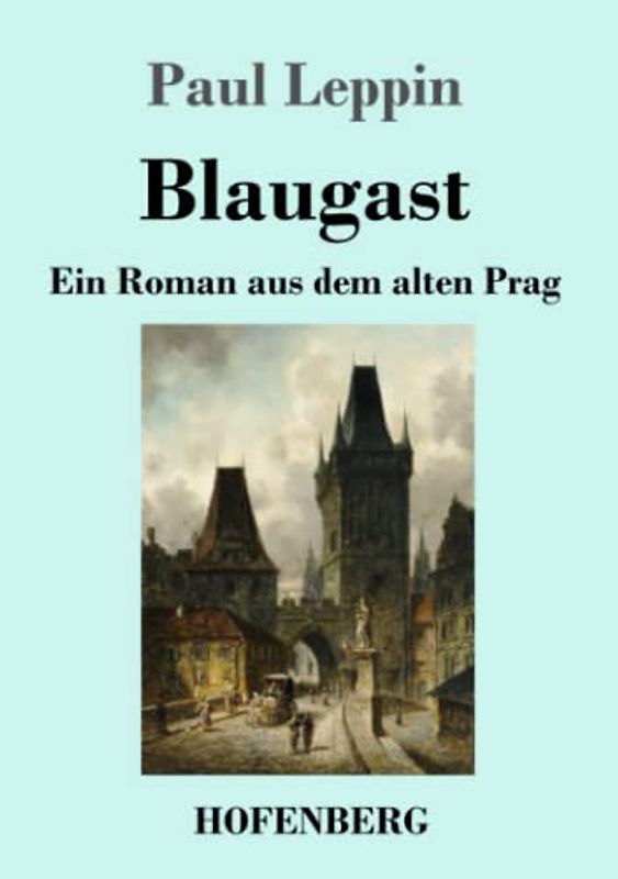 Blaugast