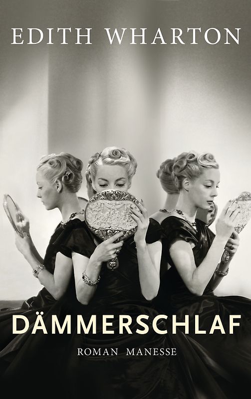 Dämmerschlaf. Roman