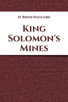 King Solomon's Mines