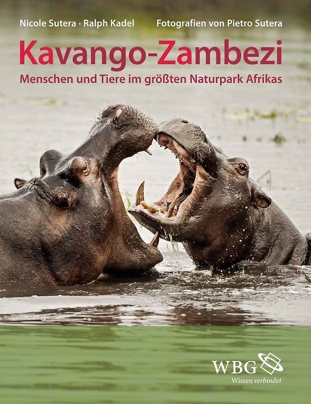 Kavango-Zambezii