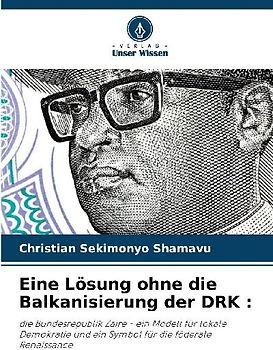 Eine Lösung ohne die Balkanisierung der DRK :