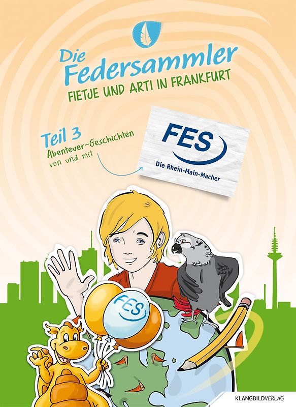 Die Federsammler 05/3