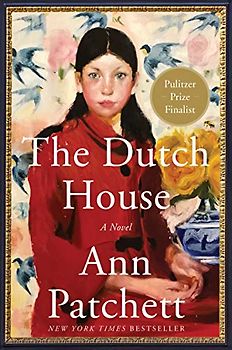 The Dutch House: A Read with Jenna Pick