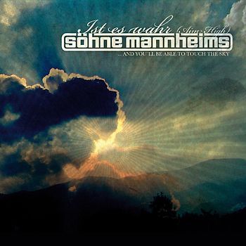 Söhne Mannheims - Ist Es Wahr (Aim High)