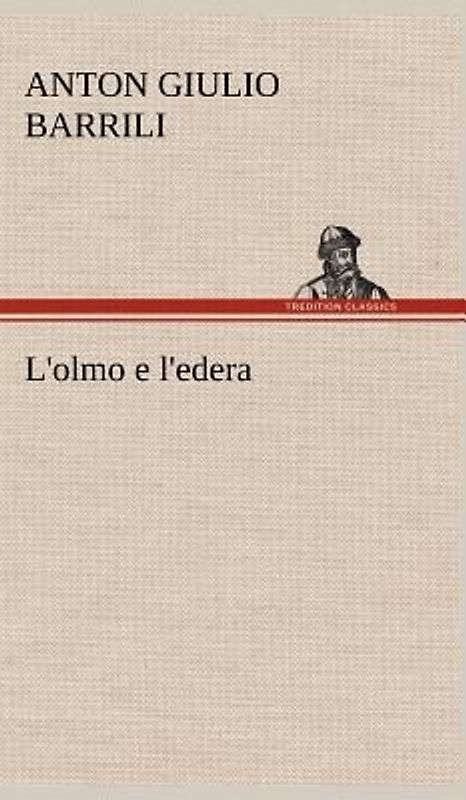 L'olmo e l'edera