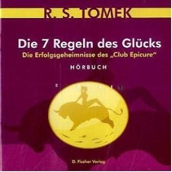 Die 7 Regeln des Glücks -