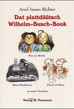 Das schwäbische Wilhelm-Busch-Album