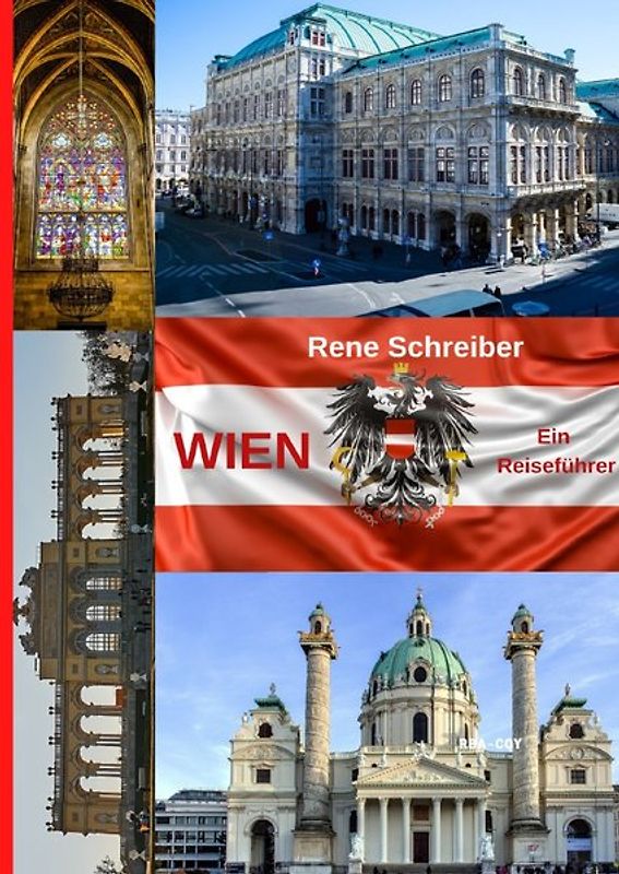 Entdecken Sie die Städte der Welt / Wien Ein Reiseführer