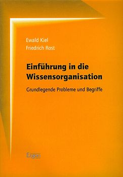 Einführung in die Wissensorganisation