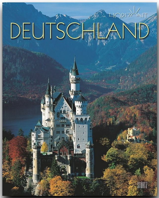 Horizont Deutschland