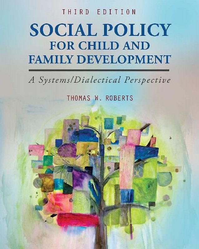 Social Policy for Child and Family Development
