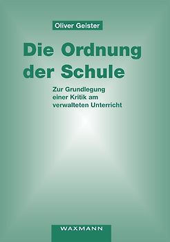 Die Ordnung der Schule