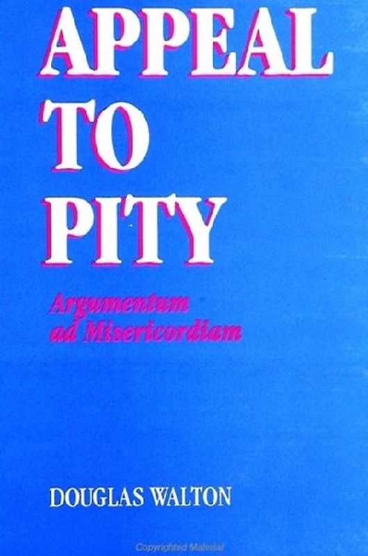 Appeal to Pity