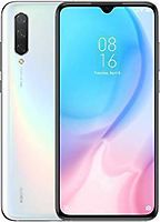 Xiaomi Mi 9 Lite Dual SIM 64GB blanco