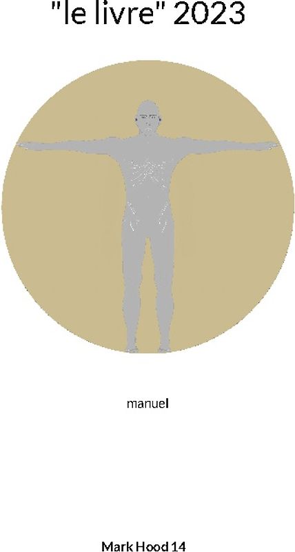 "le livre" 2023