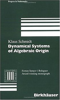 Dynamical Systems of Algebraic Origin