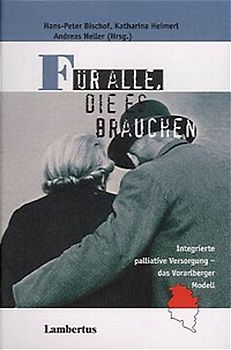 Für alle, die es brauchen