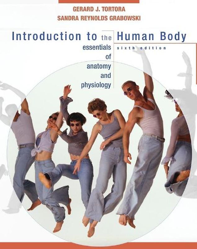 Introduction to the Human Body