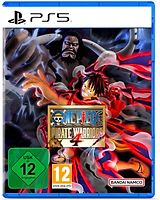One Piece: Pirate Warriors 4