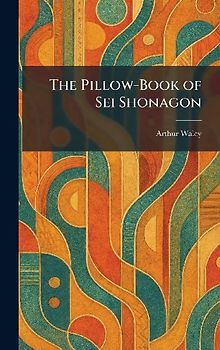 The Pillow-Book of Sei Shonagon