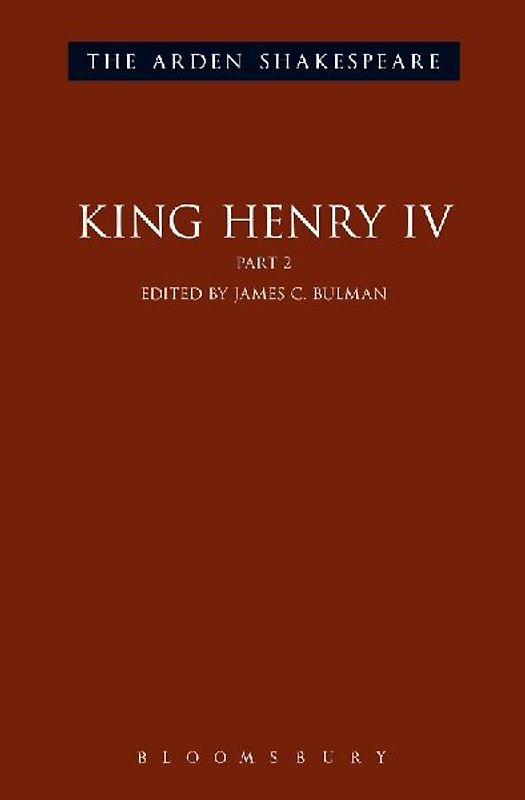 King Henry IV Part 2
