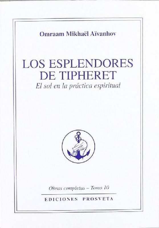 Los esplendores de Tipheret