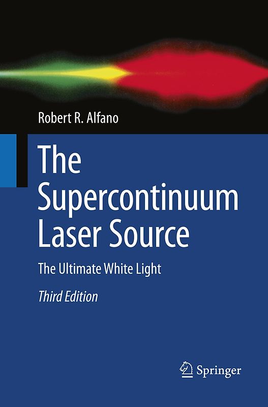 The Supercontinuum Laser Source
