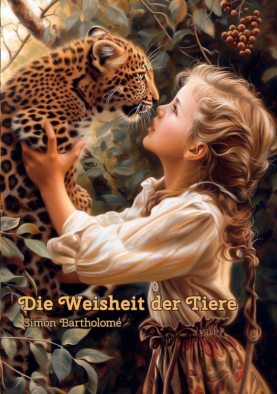 Die Weisheit der Tiere