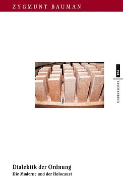 Dialektik der Ordnung