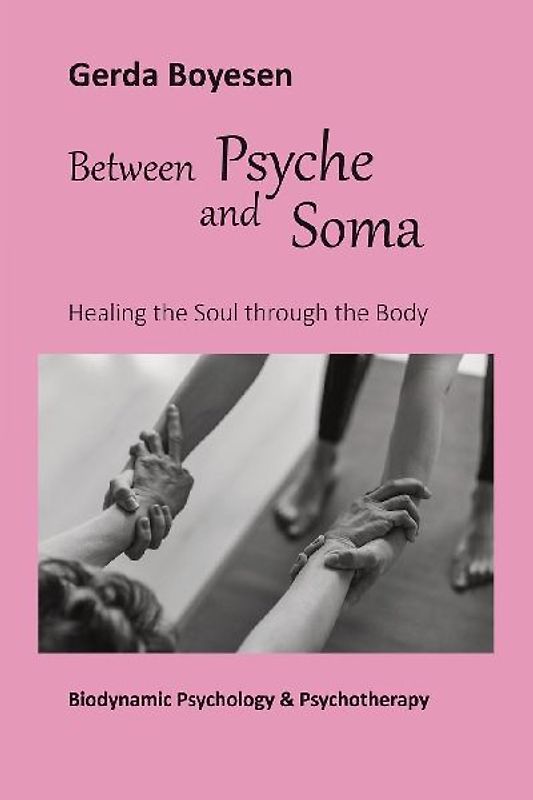 Between Psyche and Soma