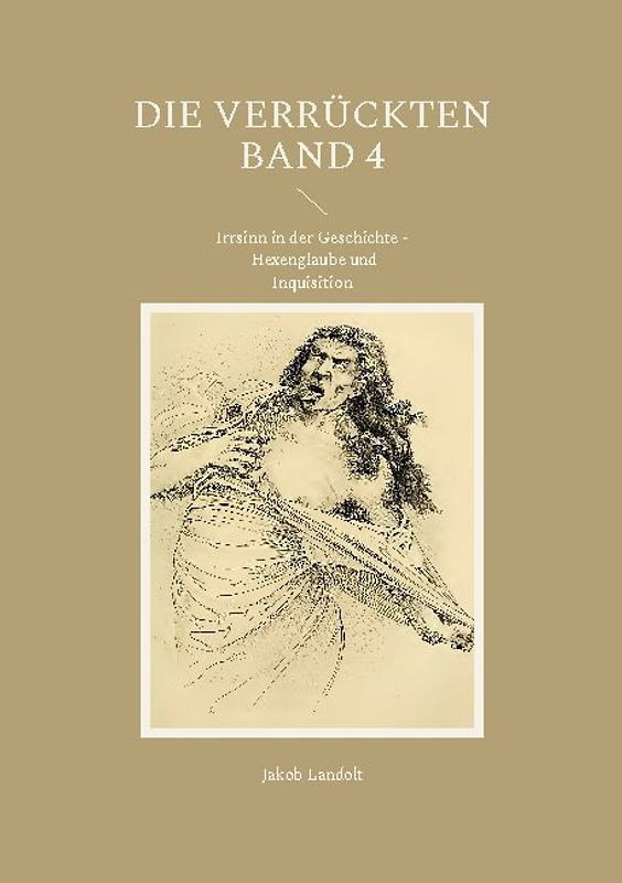 Die Verrückten Band 4