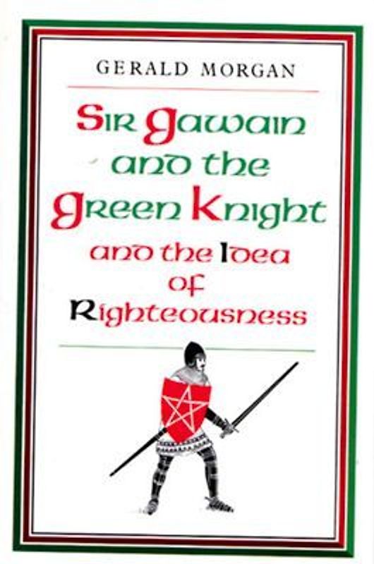 Sir Gawain and the Green Knight