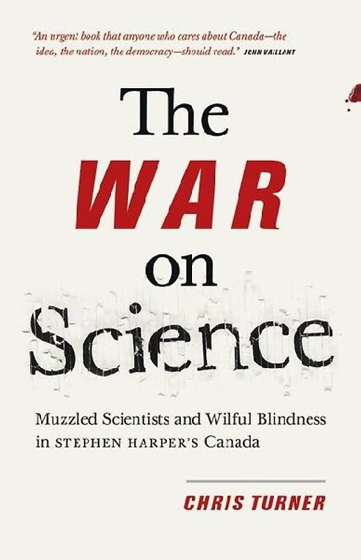 The War on Science