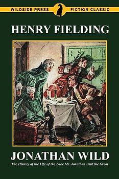 Jonathan Wild