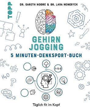 Gehirnjogging - 5 Minuten Workout