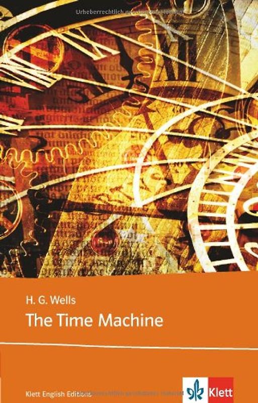 The Time Machine