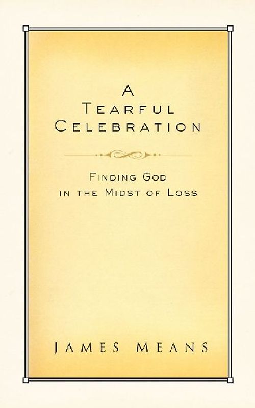 A Tearful Celebration