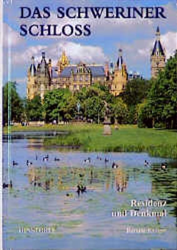 Das Schweriner Schloss