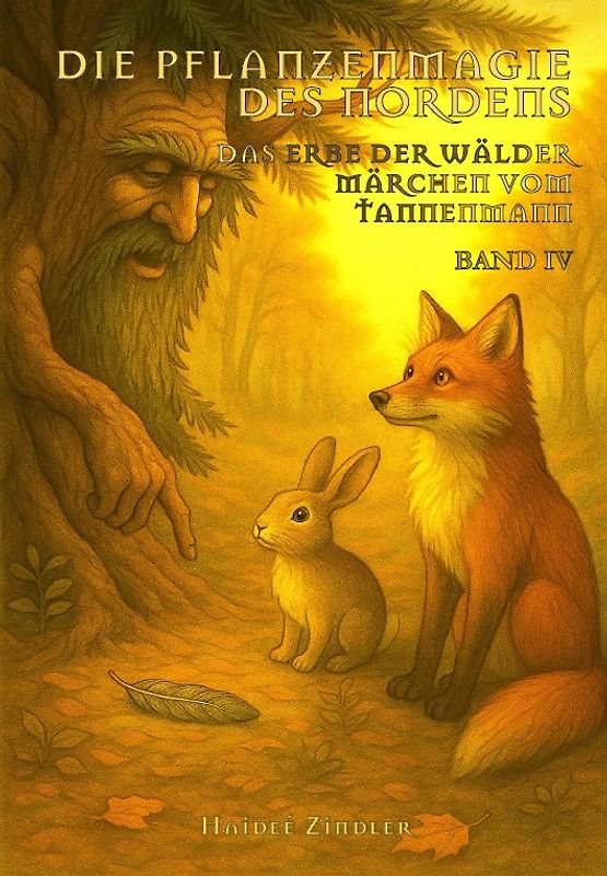 Die Pflanzenmagie des Nordens